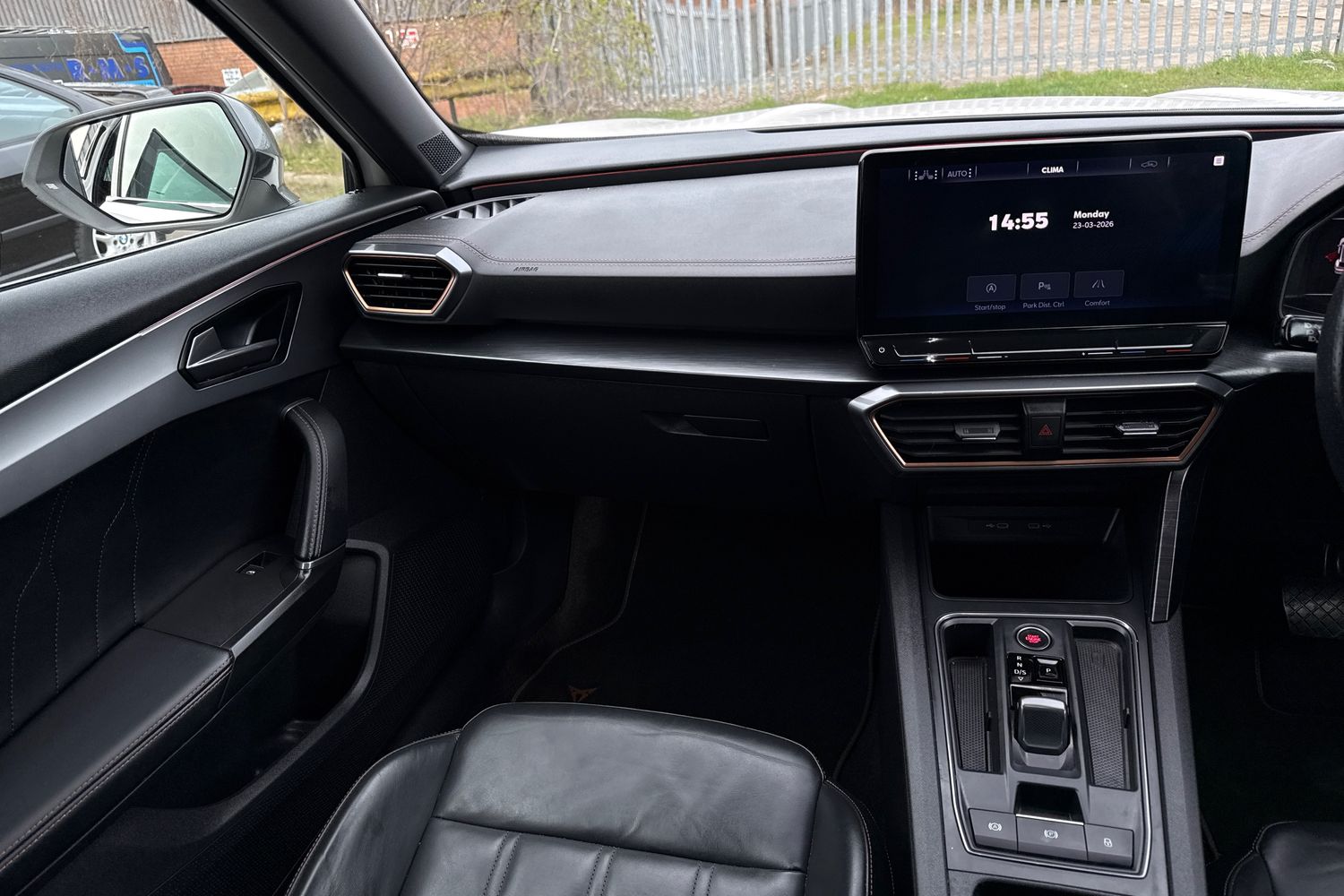 Used Cupra Formentor 2023 for sale - 78079005: Photo 19