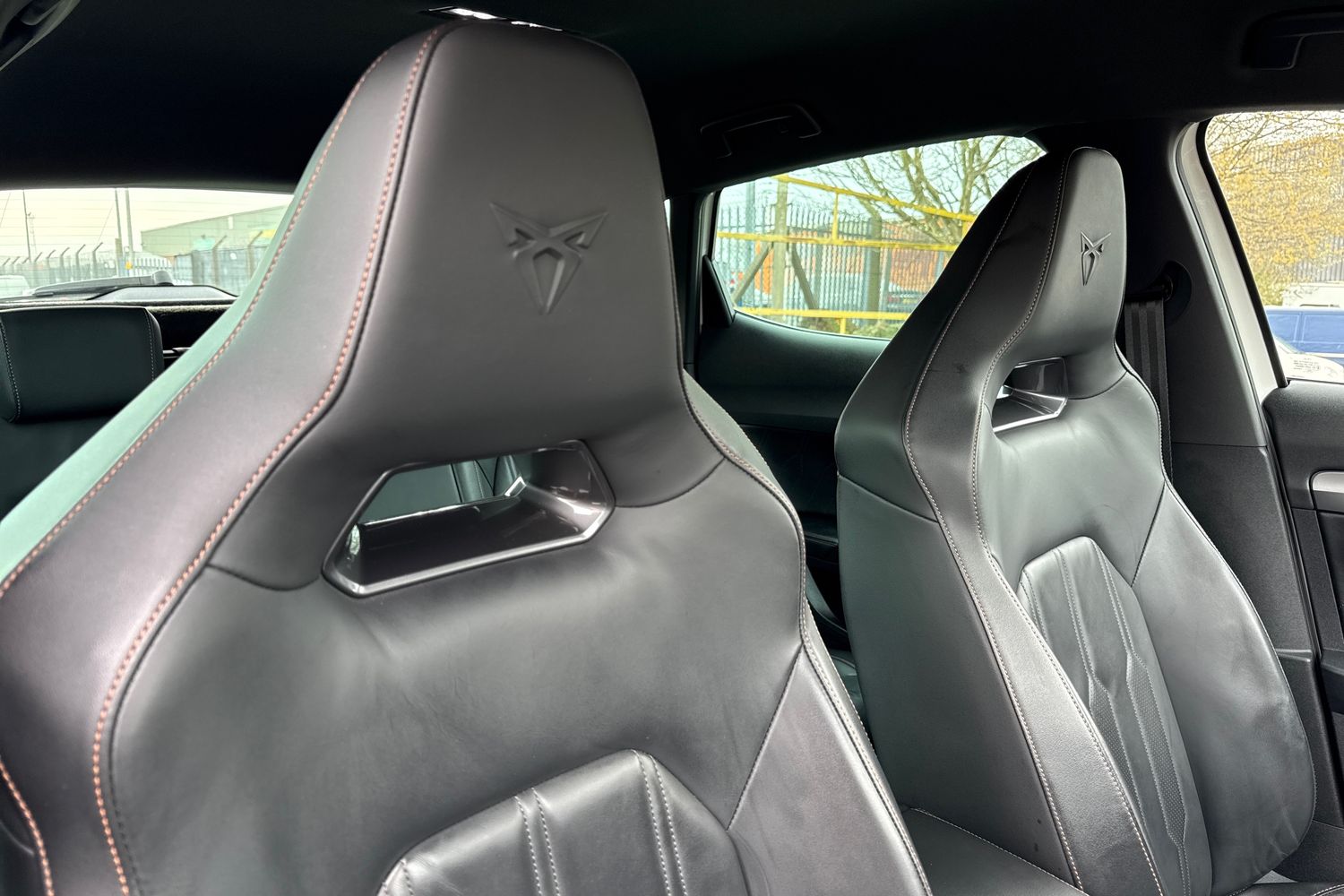 Used Cupra Formentor 2023 for sale - 78079005: Photo 23