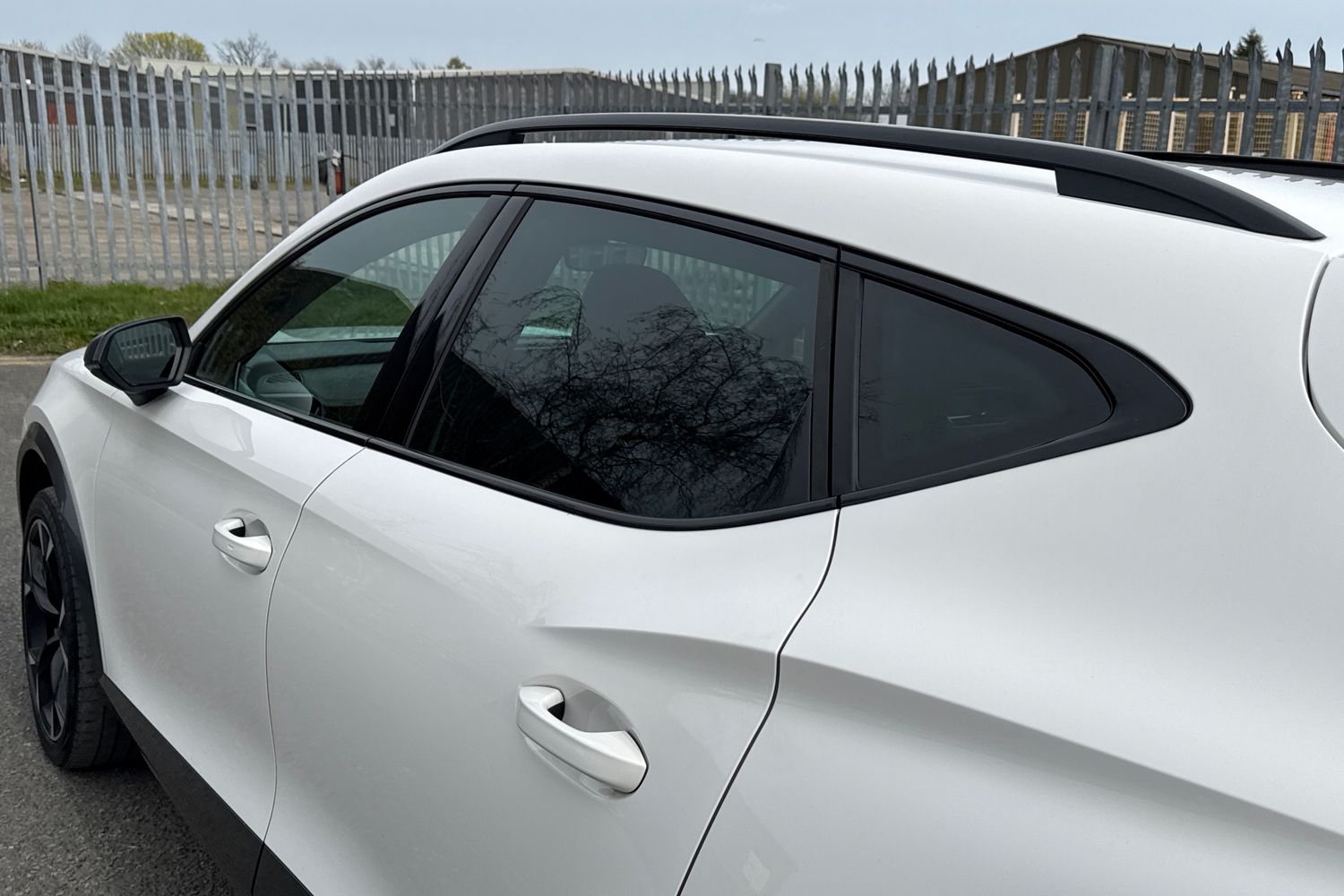 Used Cupra Formentor 2023 for sale - 78079005: Photo 24