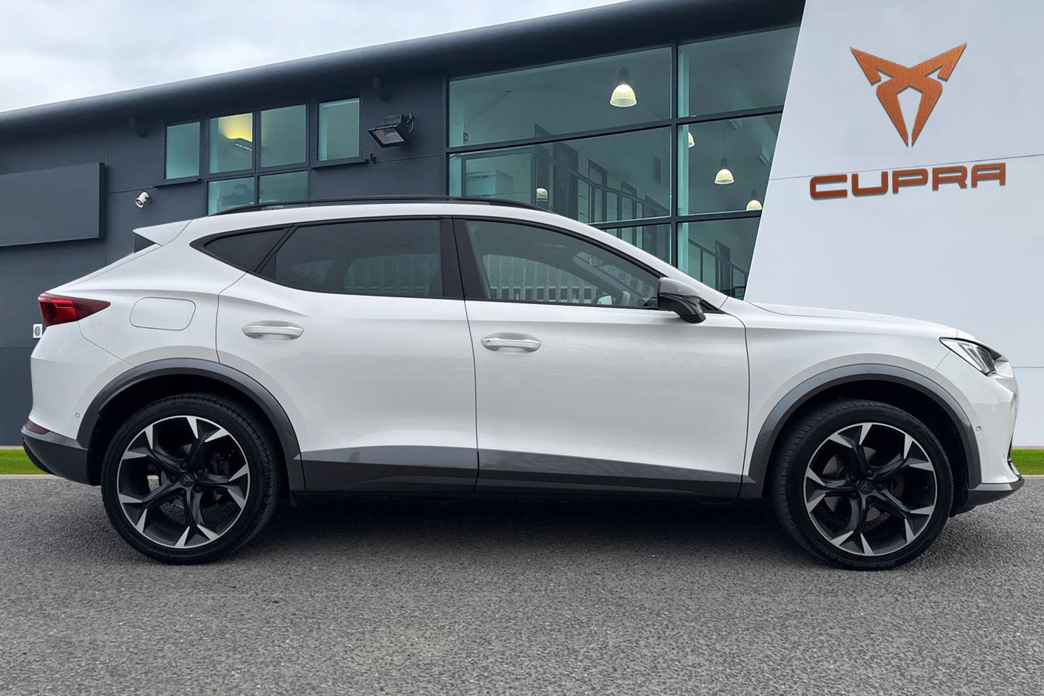 Used Cupra Formentor 2023 for sale - 78079005: Photo 3