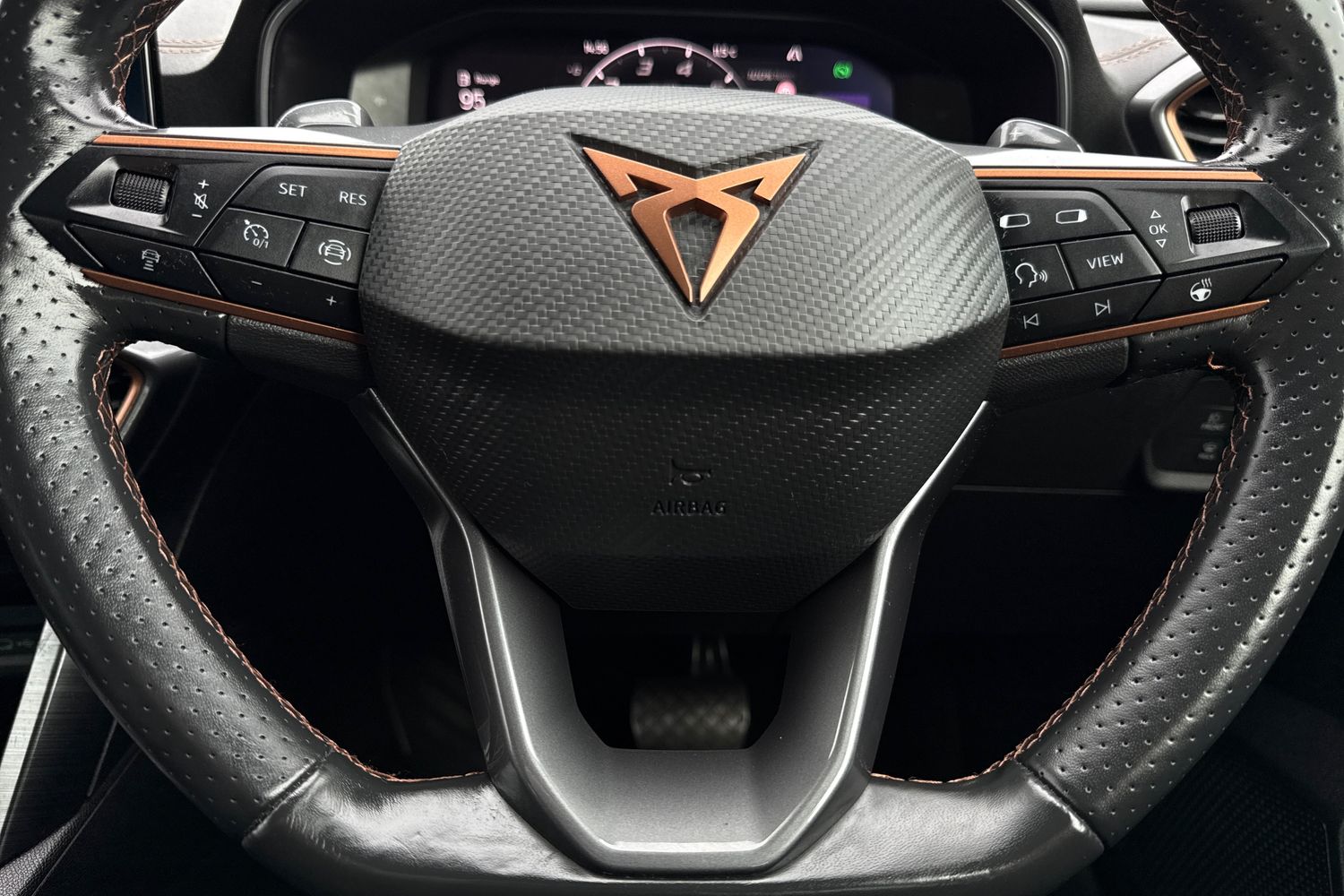 Used Cupra Formentor 2023 for sale - 78079005: Photo 33