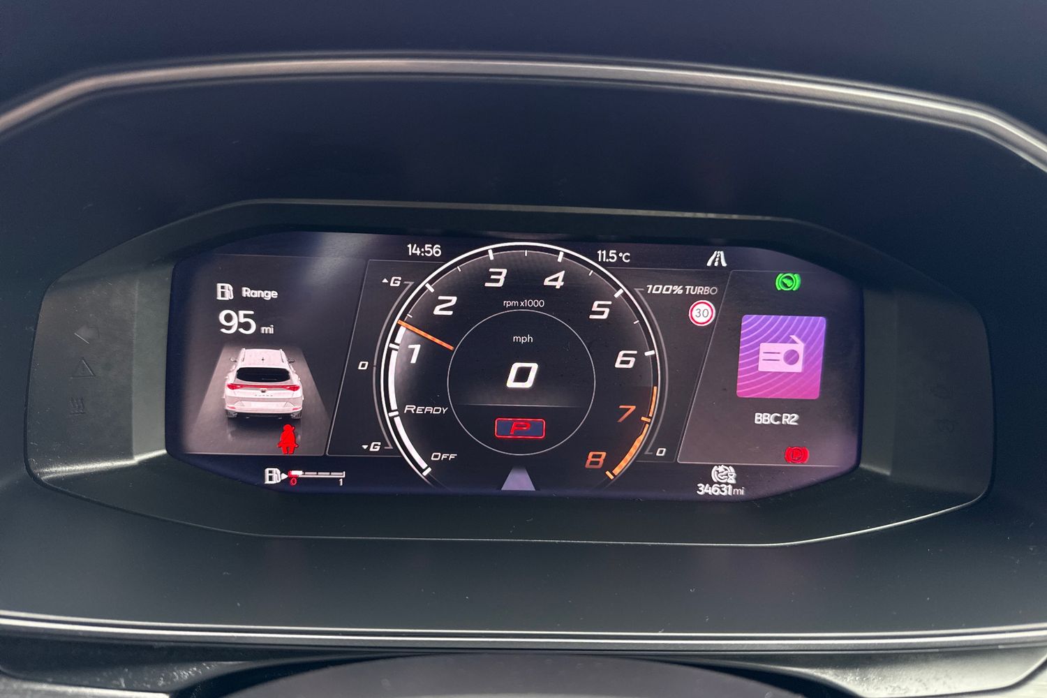 Used Cupra Formentor 2023 for sale - 78079005: Photo 34