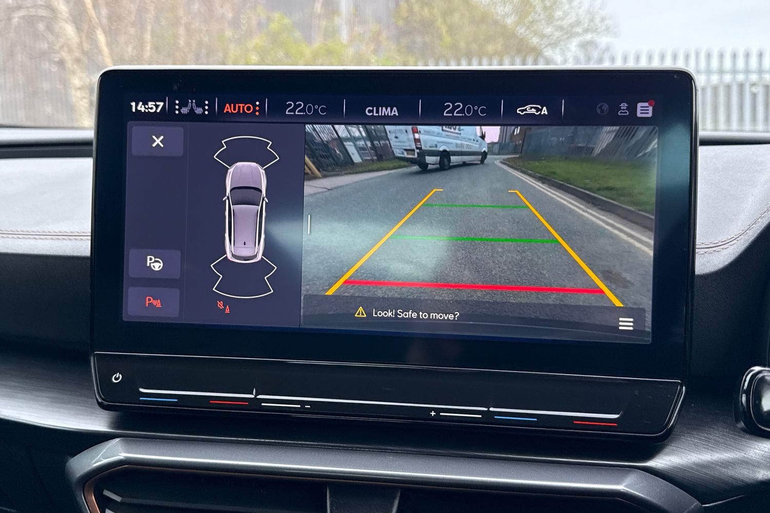 Used Cupra Formentor 2023 for sale - 78079005: Photo 37