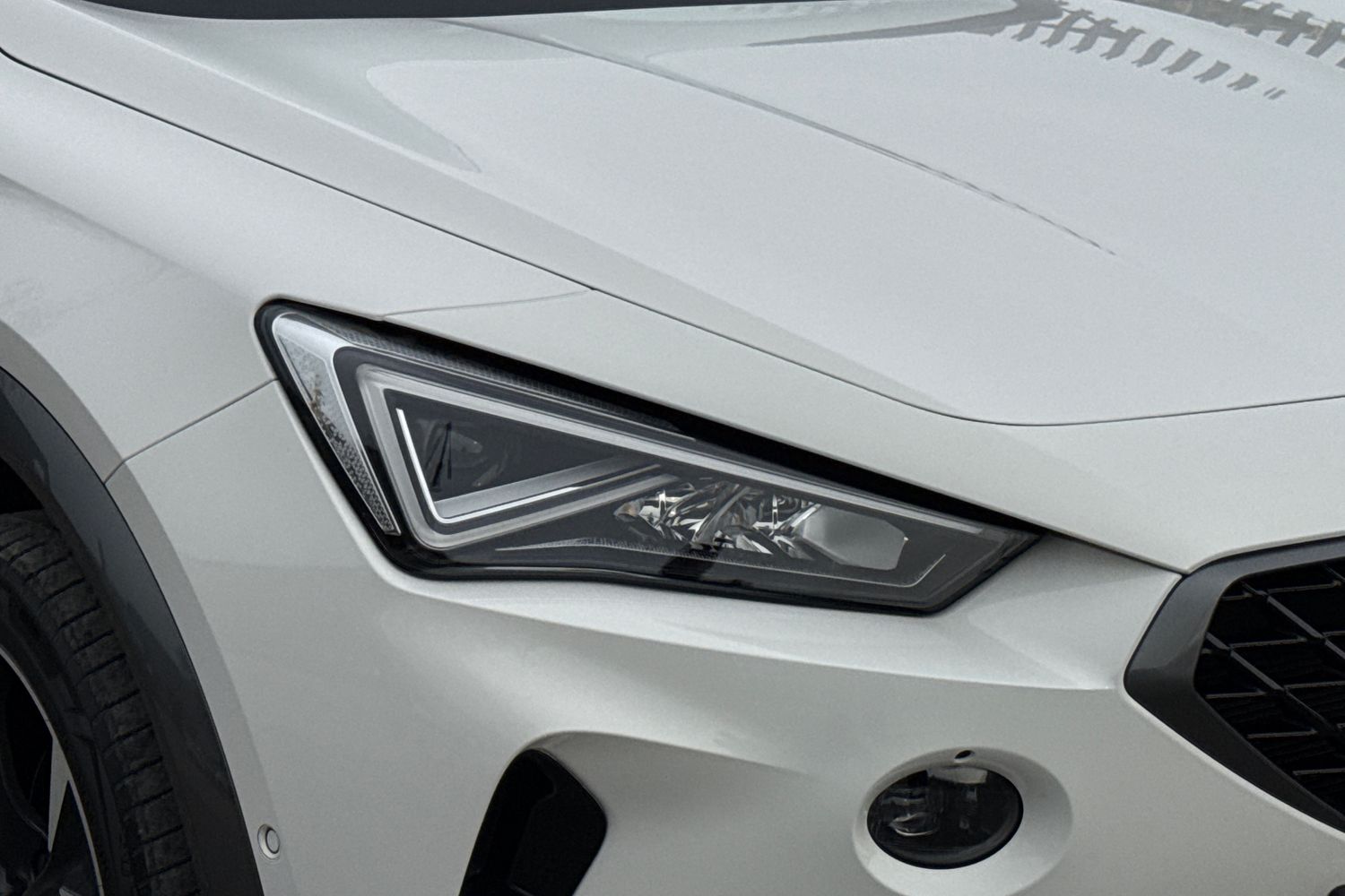 Used Cupra Formentor 2023 for sale - 78079005: Photo 38