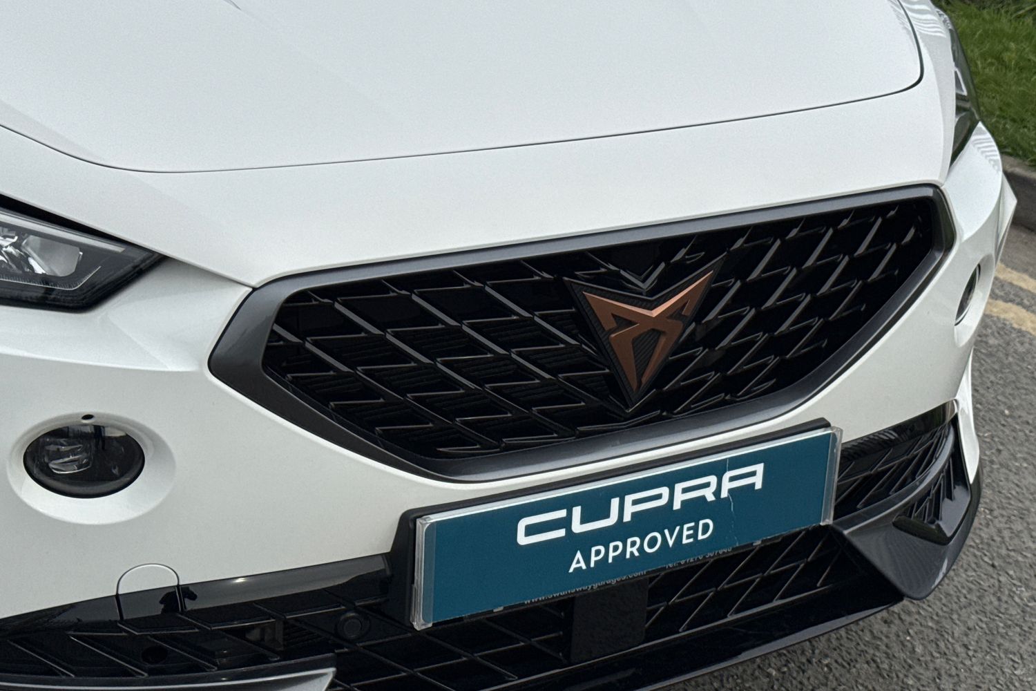Used Cupra Formentor 2023 for sale - 78079005: Photo 39