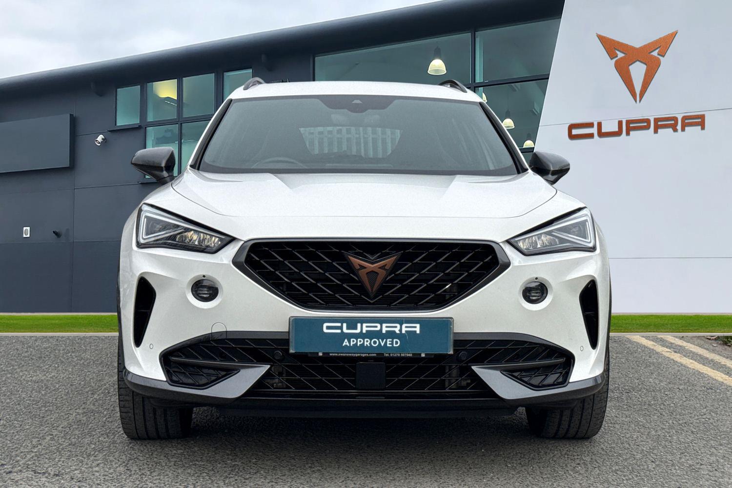 Used Cupra Formentor 2023 for sale - 78079005: Photo 5