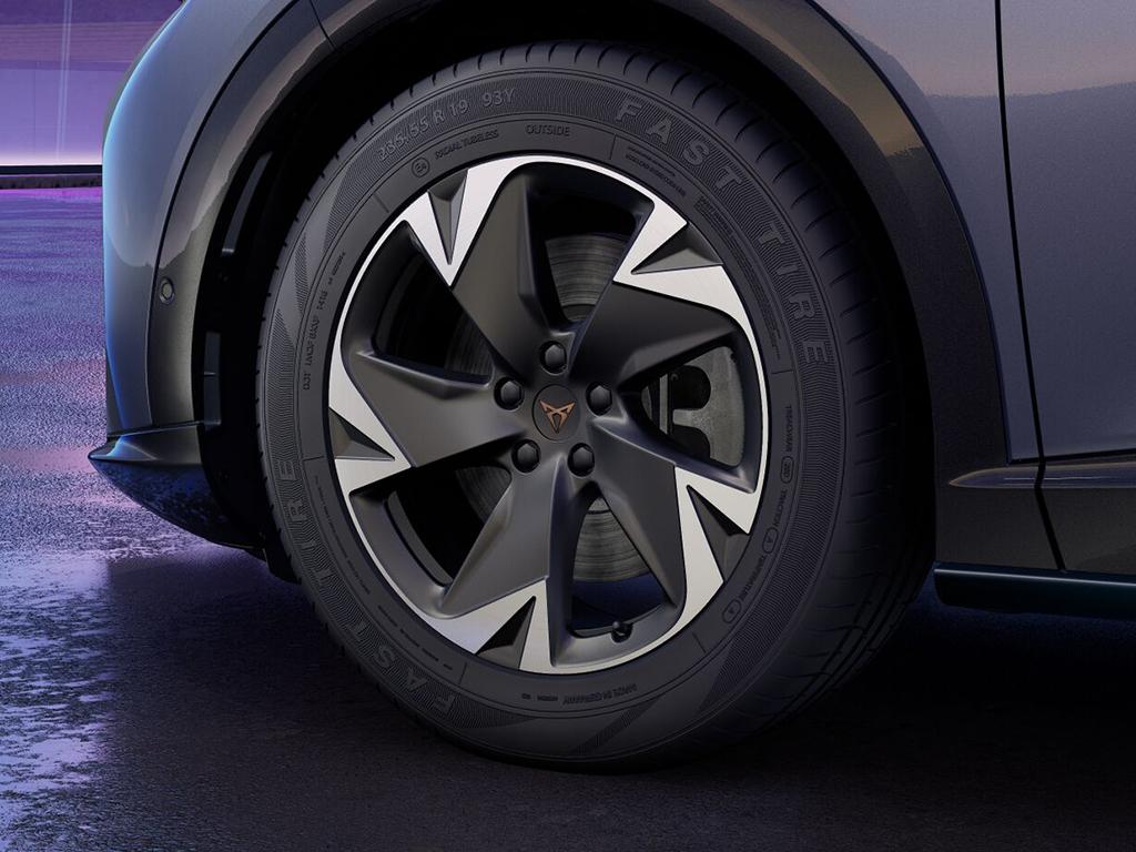 Used Cupra Tavascan 2025 for sale - 76177378: Photo 4