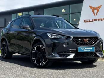 2021 - 1.5 TSI 150 V2 5dr DSG