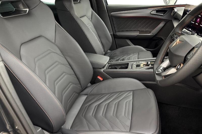 Used Cupra Leon 2025 for sale - 77451043: Photo 10