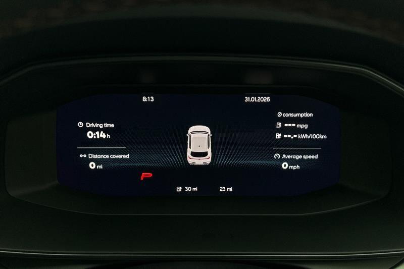 Used Cupra Leon 2025 for sale - 77451043: Photo 11