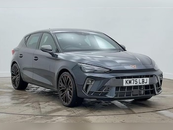 Used Cupra Leon 2025 for sale - 77451043: Photo