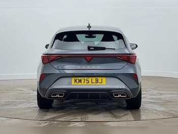 Used Cupra Leon 2025 for sale - 77451043: Photo
