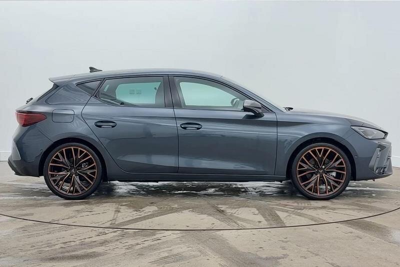 Used Cupra Leon 2025 for sale - 77451043: Photo 5