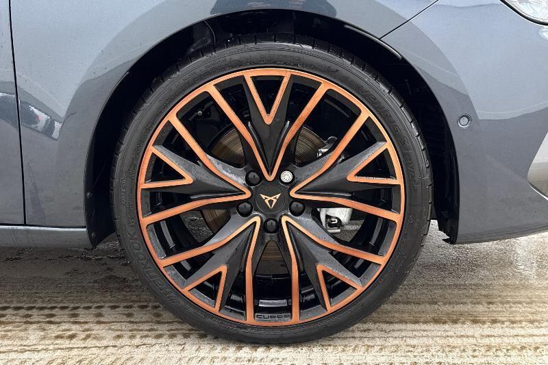 Used Cupra Leon 2025 for sale - 77451043: Photo 6