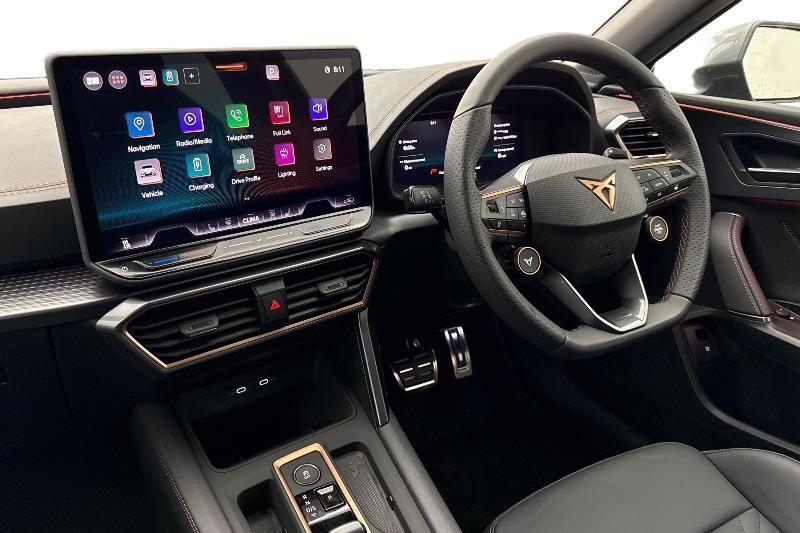 Used Cupra Leon 2025 for sale - 77451043: Photo 8