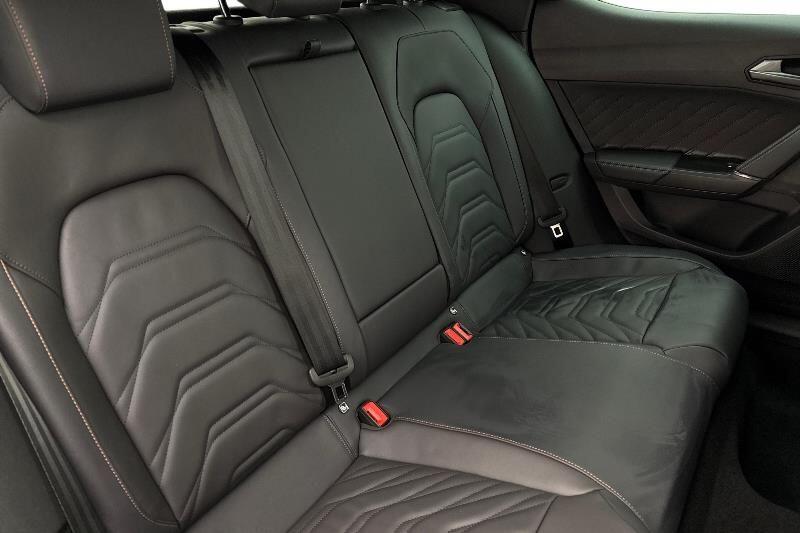 Used Cupra Leon 2025 for sale - 77451043: Photo 9