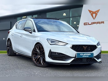 Used Cupra Leon 2024 for sale - 78257835: Photo