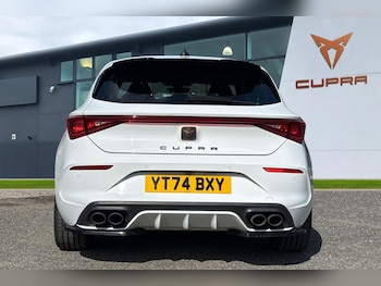Used Cupra Leon 2024 for sale - 78257835: Photo
