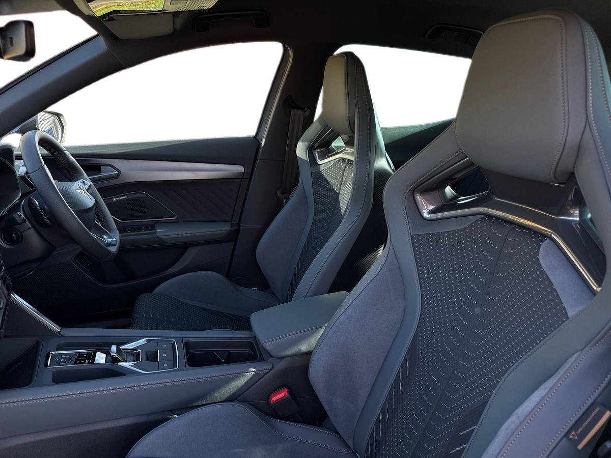 Used Cupra Formentor 2025 for sale - 76182122: Photo 10