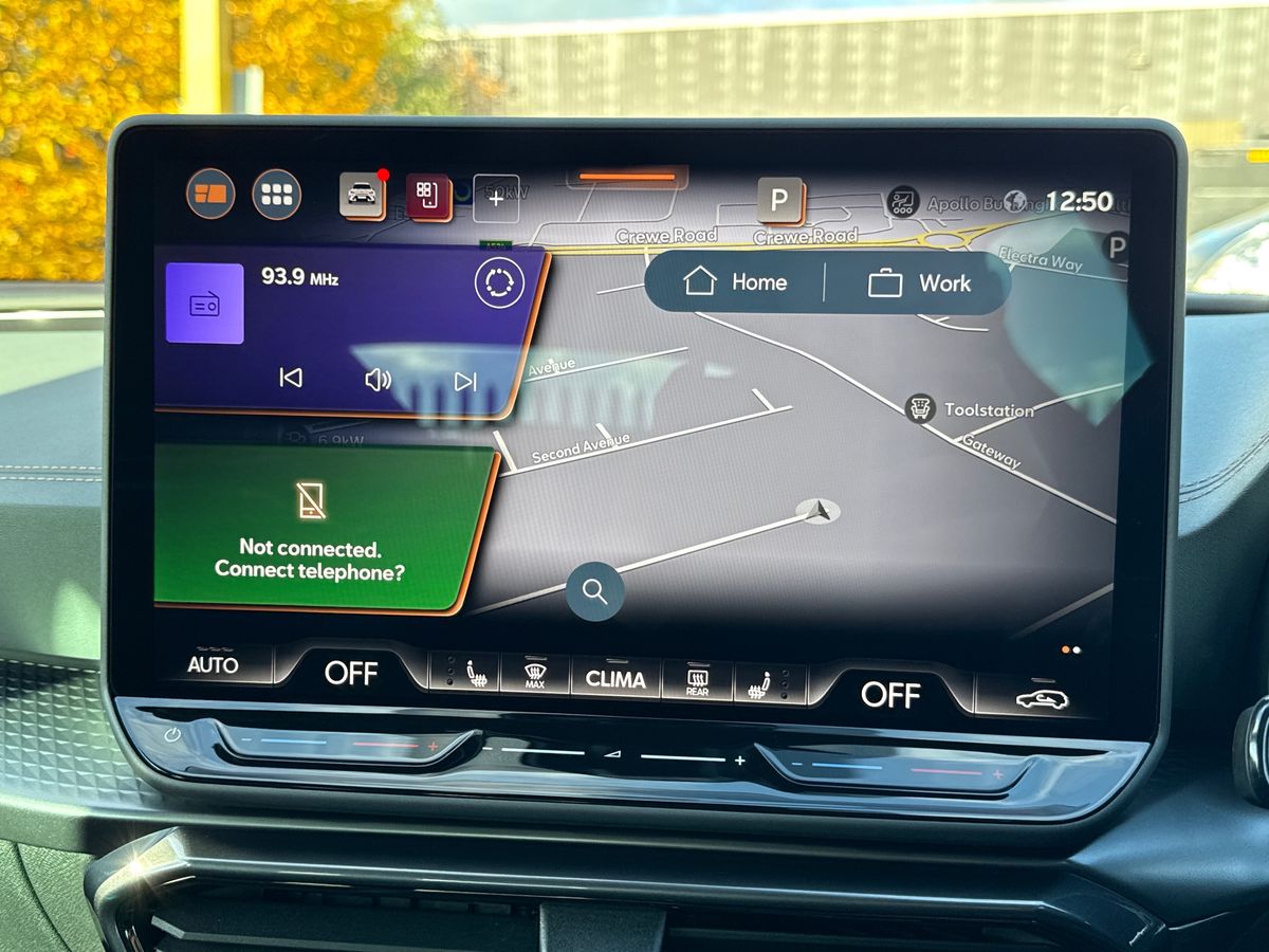 Used Cupra Formentor 2025 for sale - 76182122: Photo 11