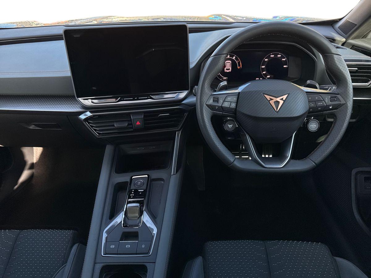 Used Cupra Formentor 2025 for sale - 76182122: Photo 12