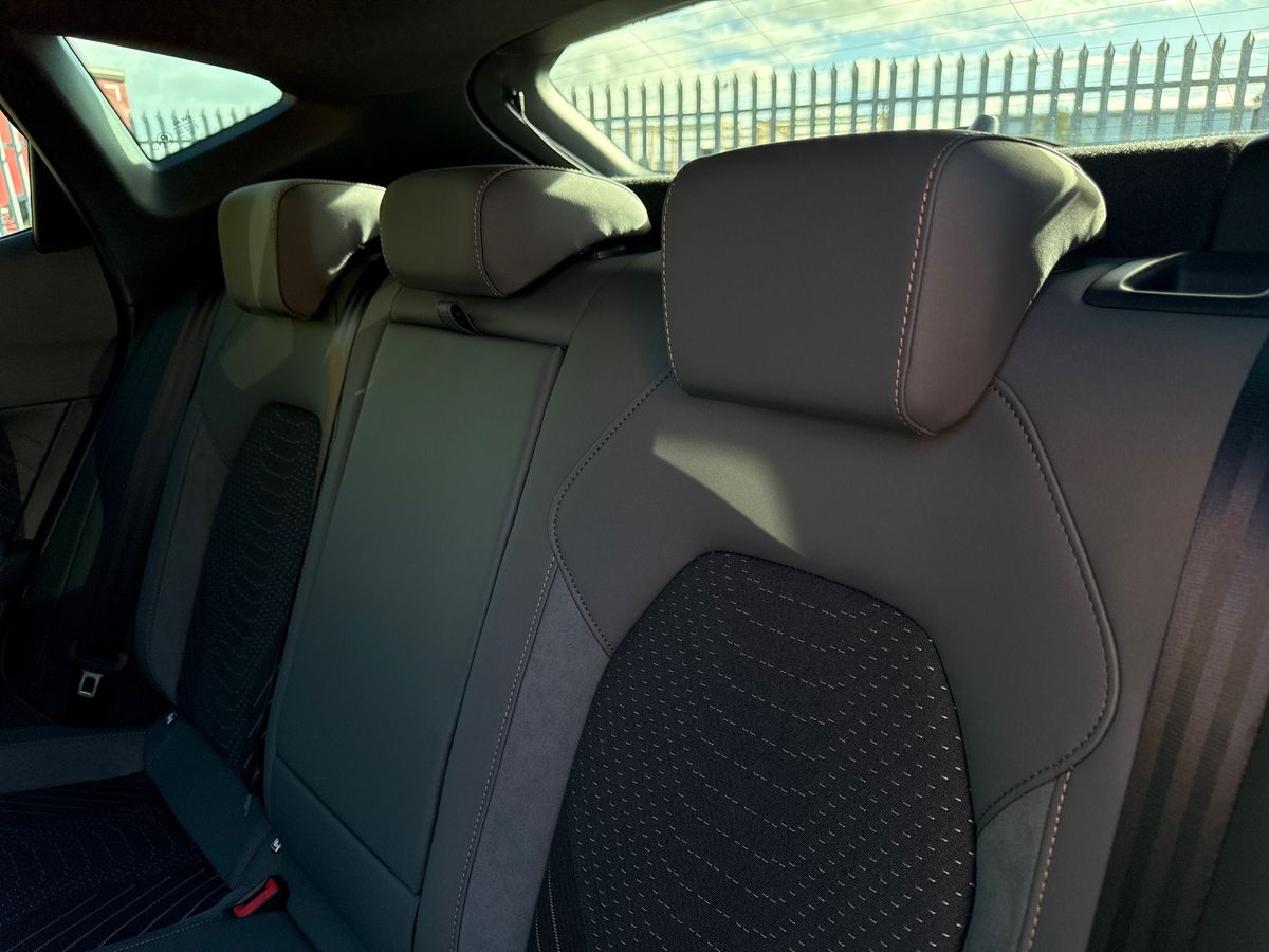 Used Cupra Formentor 2025 for sale - 76182122: Photo 13