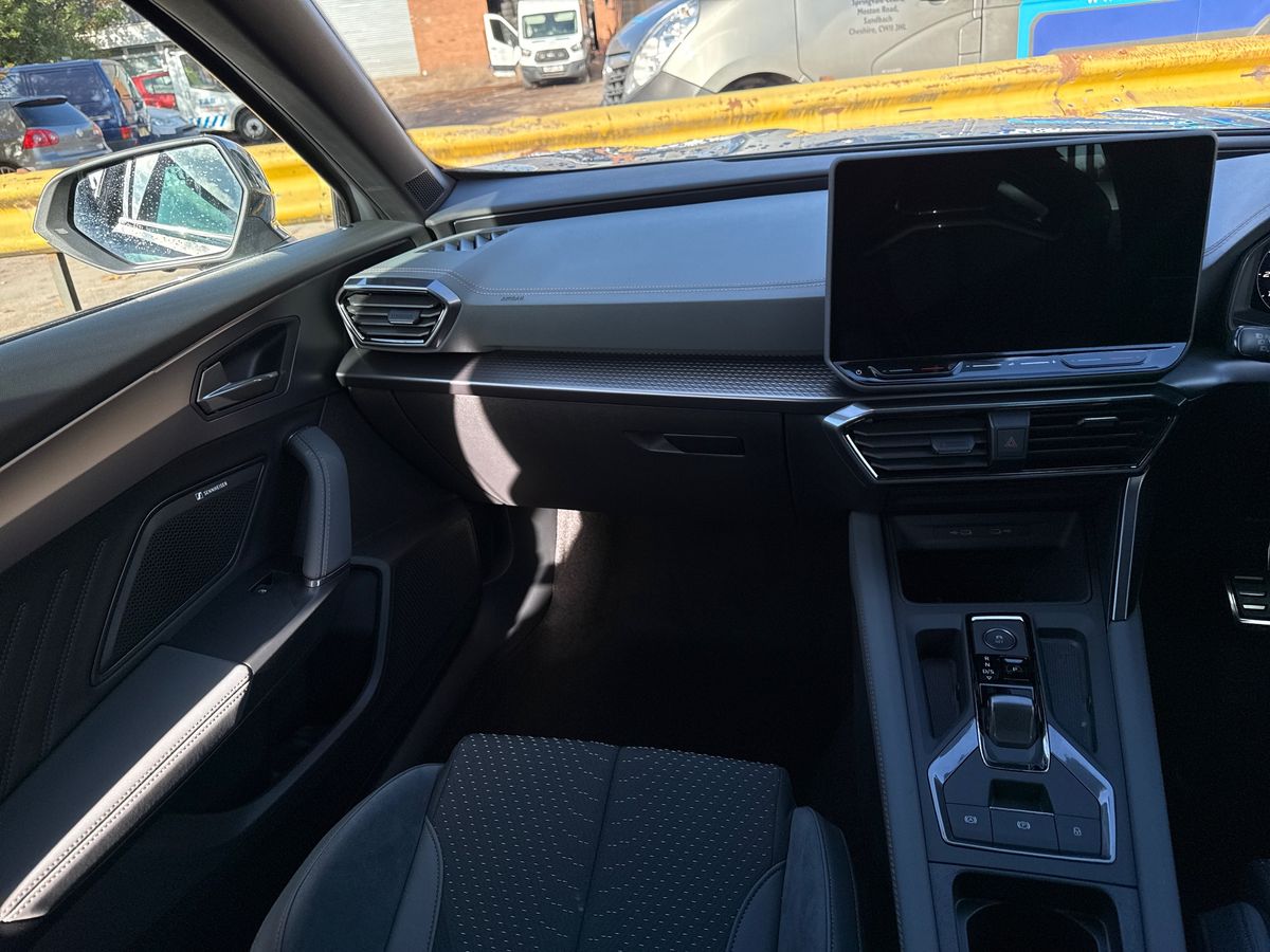 Used Cupra Formentor 2025 for sale - 76182122: Photo 14