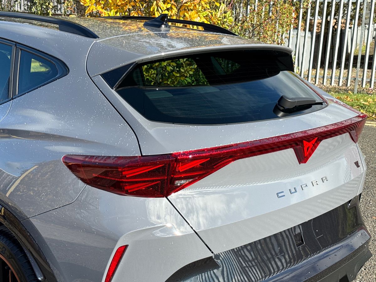 Used Cupra Formentor 2025 for sale - 76182122: Photo 15