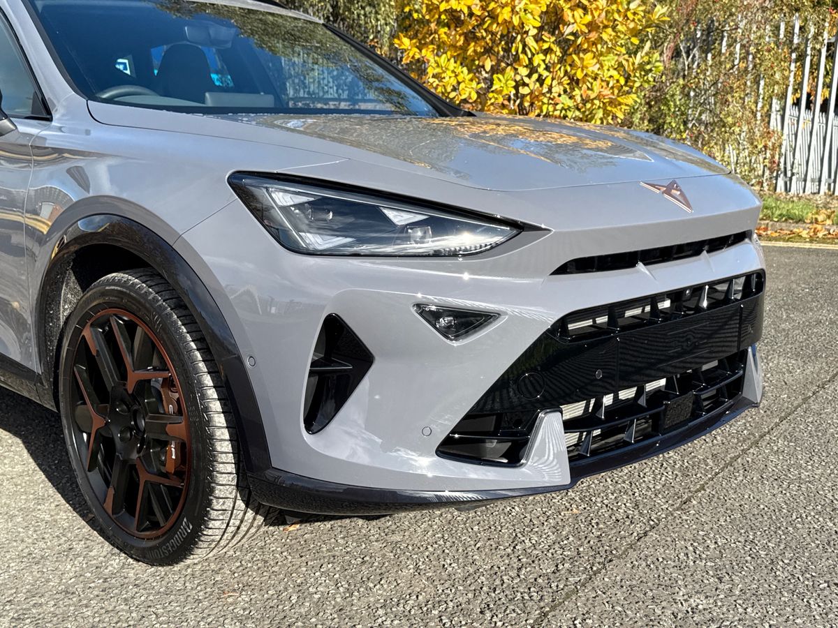 Used Cupra Formentor 2025 for sale - 76182122: Photo 16