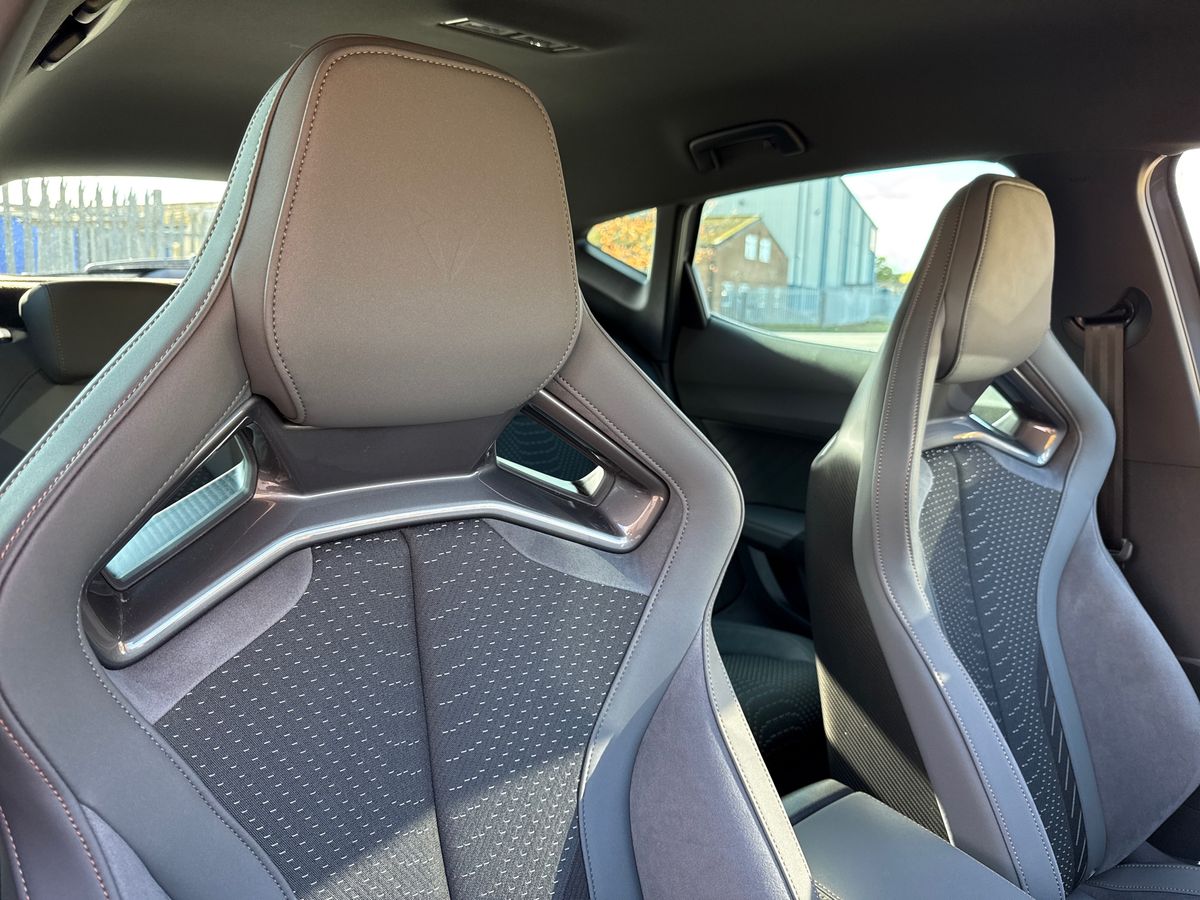 Used Cupra Formentor 2025 for sale - 76182122: Photo 20