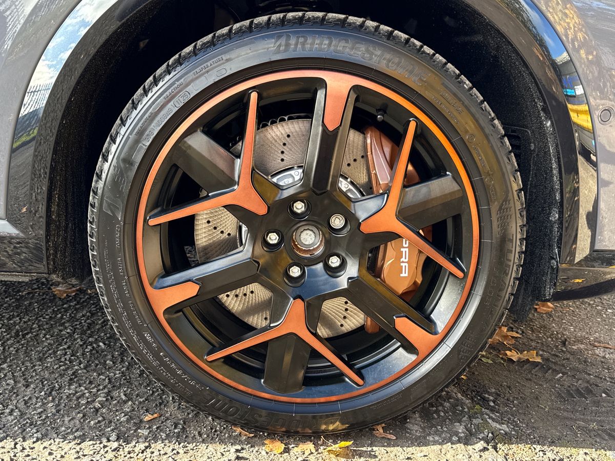 Used Cupra Formentor 2025 for sale - 76182122: Photo 21