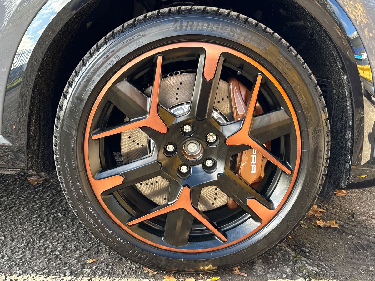 Used Cupra Formentor 2025 for sale - 76182122: Photo 22