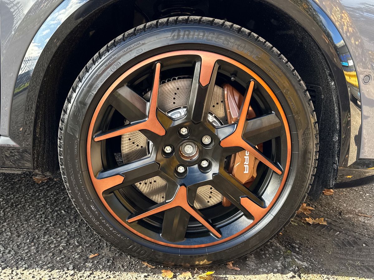 Used Cupra Formentor 2025 for sale - 76182122: Photo 23