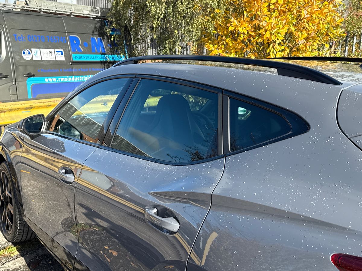 Used Cupra Formentor 2025 for sale - 76182122: Photo 24