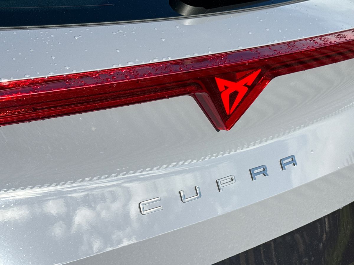 Used Cupra Formentor 2025 for sale - 76182122: Photo 27