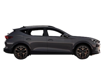 Used Cupra Formentor 2025 for sale - 76182122: Photo 2
