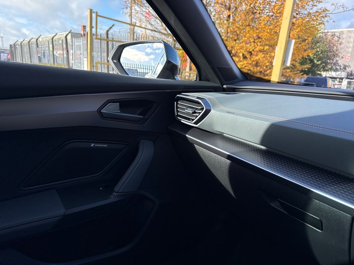 Used Cupra Formentor 2025 for sale - 76182122: Photo 33