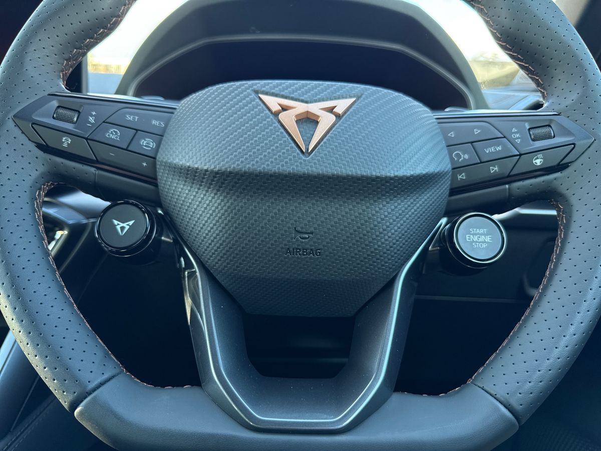 Used Cupra Formentor 2025 for sale - 76182122: Photo 37