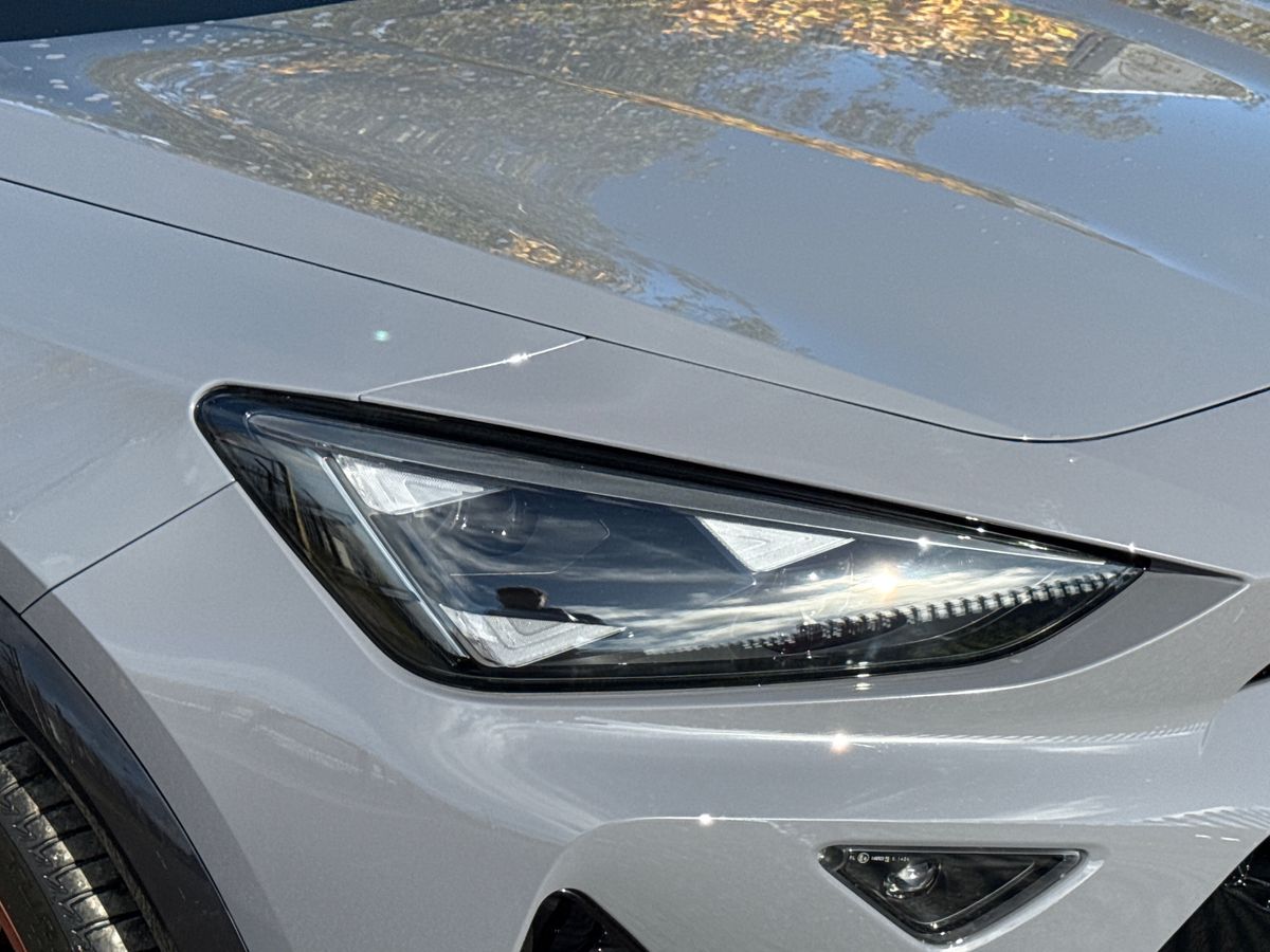 Used Cupra Formentor 2025 for sale - 76182122: Photo 38