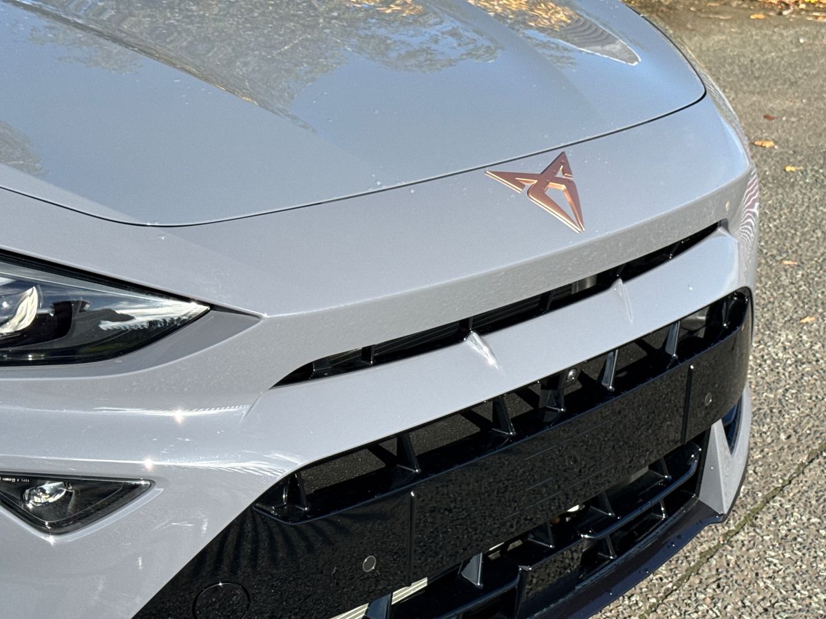 Used Cupra Formentor 2025 for sale - 76182122: Photo 39