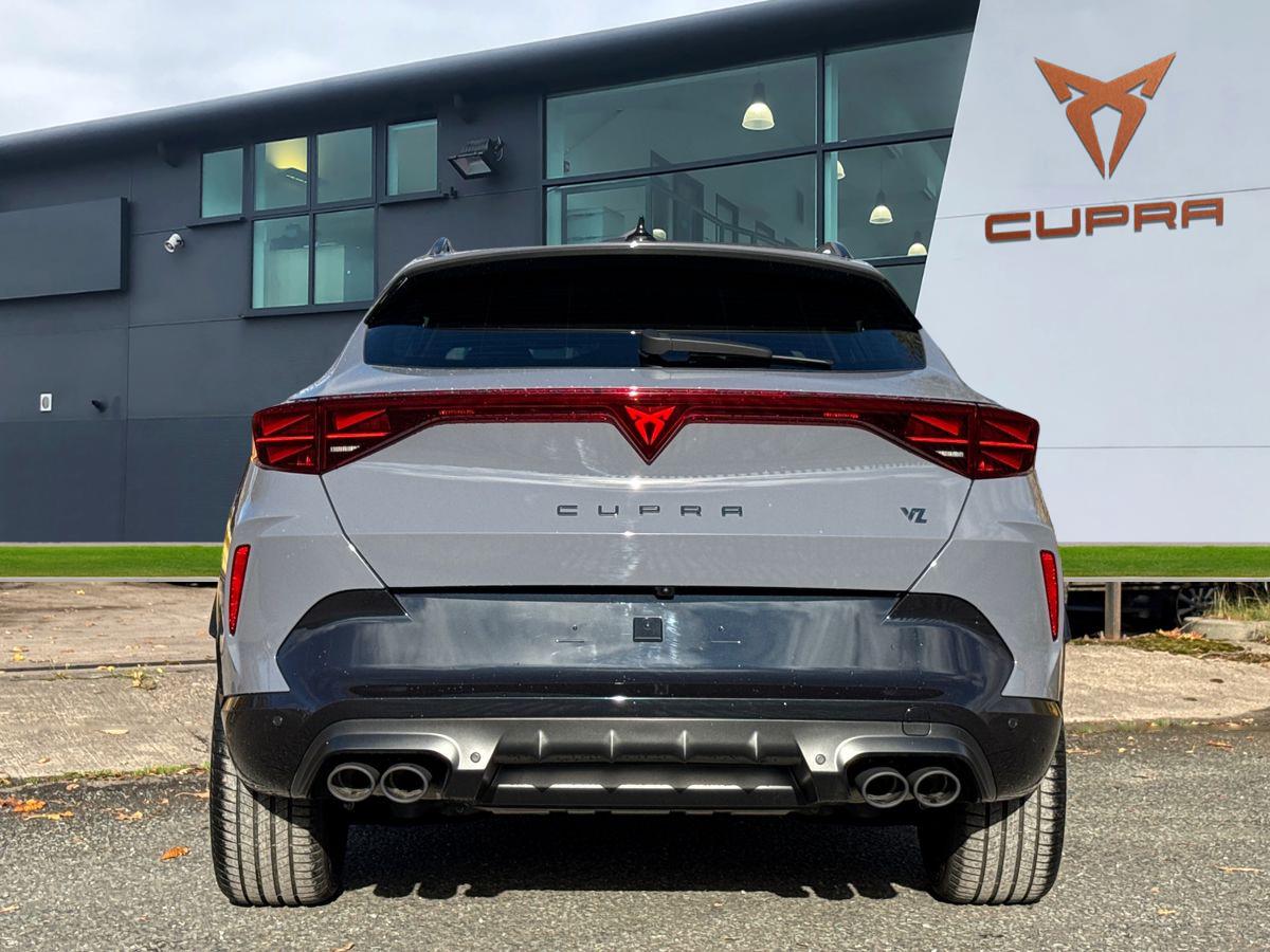 Used Cupra Formentor 2025 for sale - 76182122: Photo 4