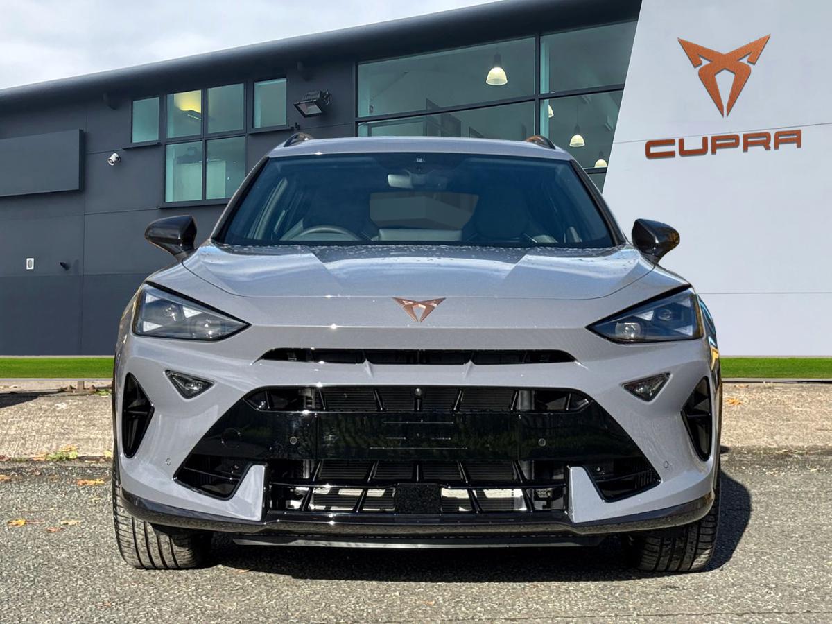 Used Cupra Formentor 2025 for sale - 76182122: Photo 5