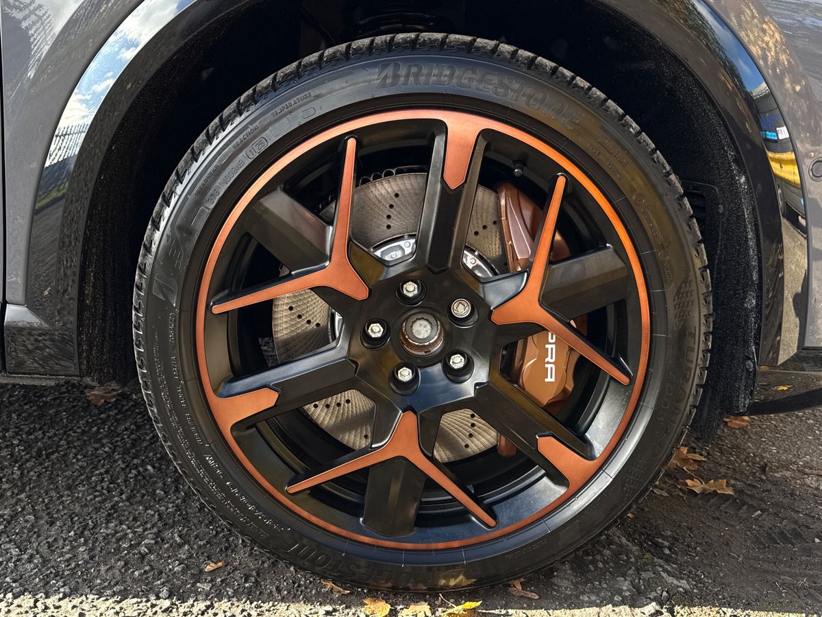 Used Cupra Formentor 2025 for sale - 76182122: Photo 6