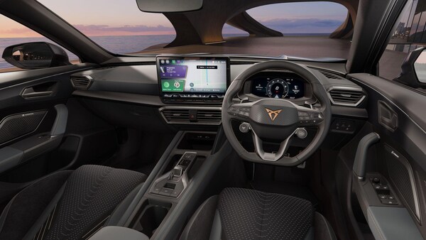 Used Cupra Formentor 2025 for sale - 76182122: Photo 6
