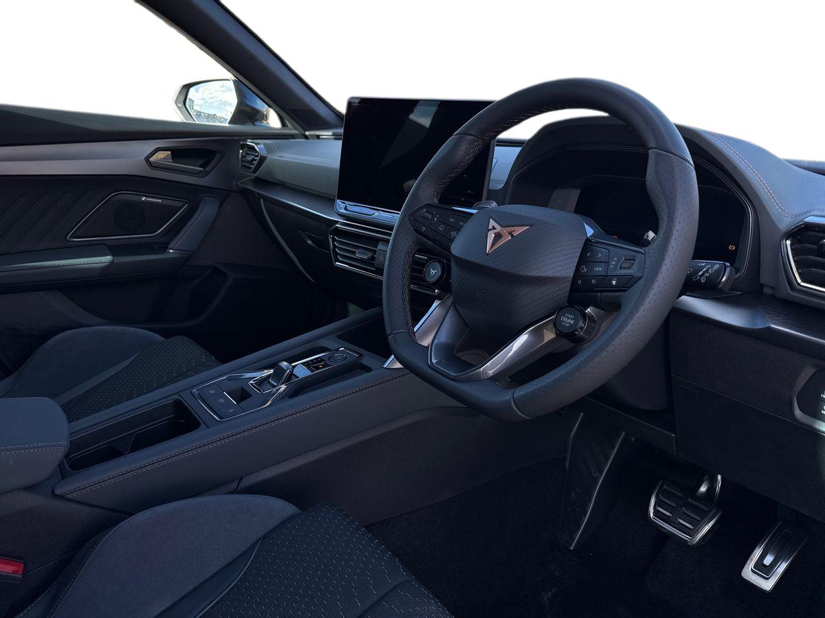 Used Cupra Formentor 2025 for sale - 76182122: Photo 7