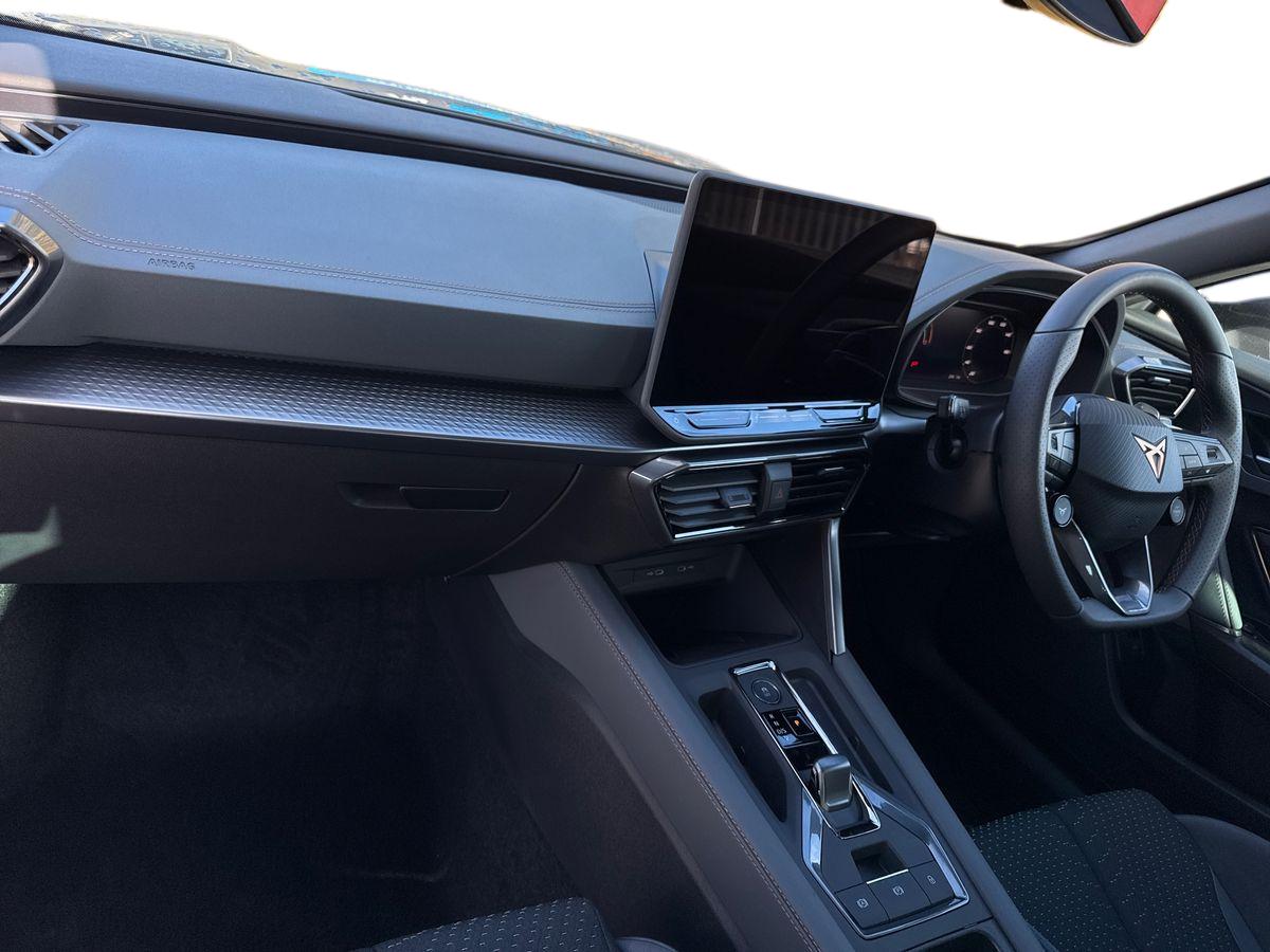 Used Cupra Formentor 2025 for sale - 76182122: Photo 8