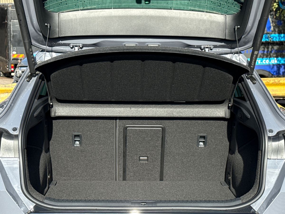 Used Cupra Formentor 2025 for sale - 76182122: Photo 9