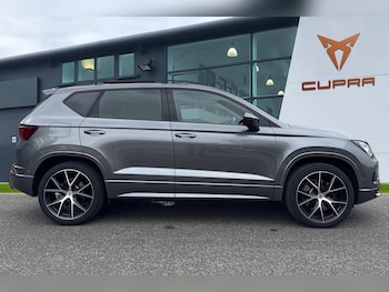 Used Cupra Ateca 2025 for sale - 75908924: Photo