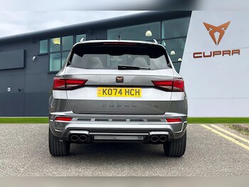 Used Cupra Ateca 2025 for sale - 75908924: Photo