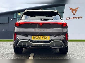 Used Cupra Terramar 2026 for sale - 79595656: Photo